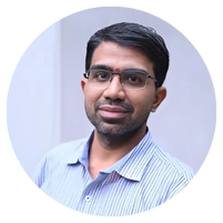 Dr. Karthik Raman